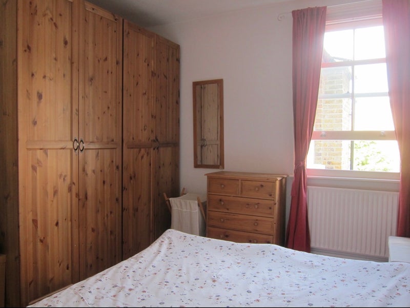 Room Ashleigh Road in Greater London