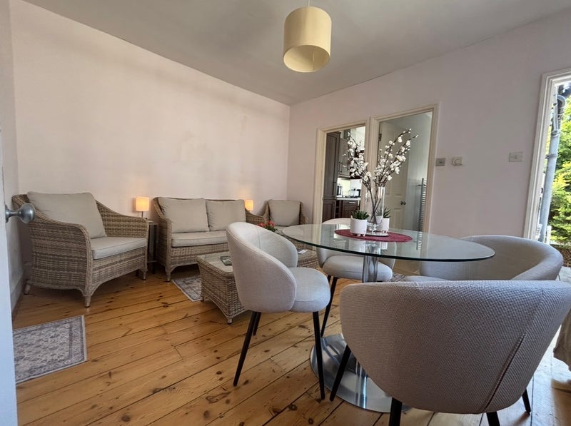 Room Ashleigh Road in Greater London