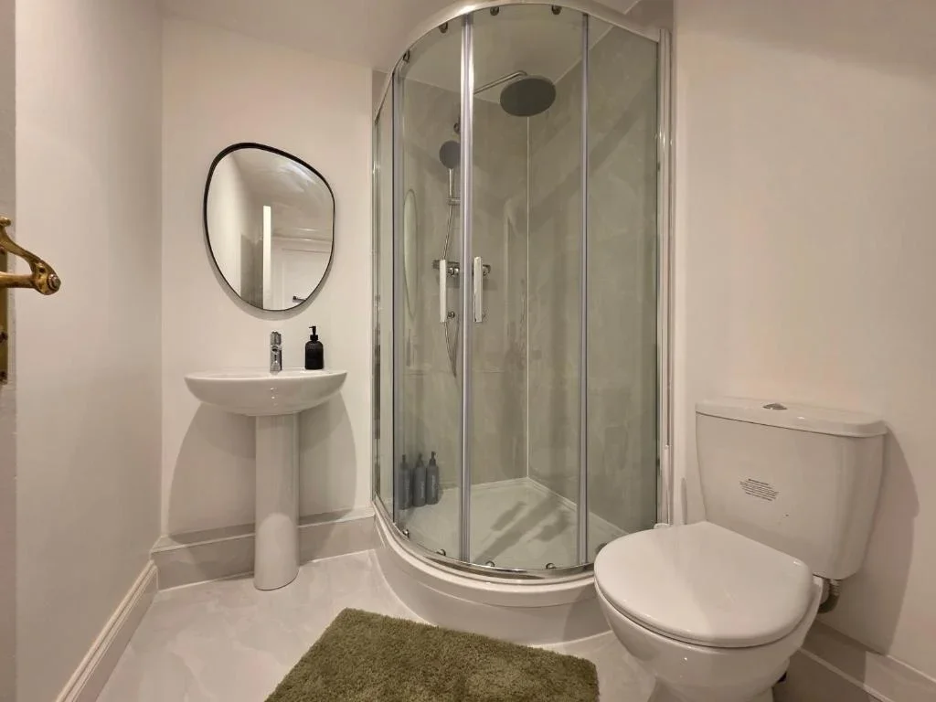 Flat Peckham Rye in Greater London