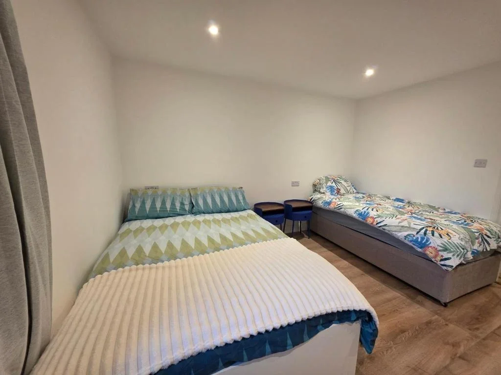 Flat Peckham Rye in Greater London