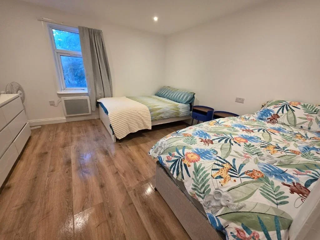 Flat Peckham Rye in Greater London