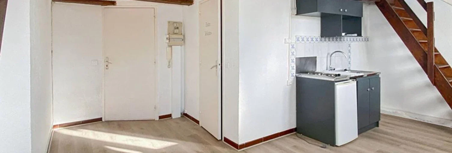 Flat Rue Notre-Dame-de-Recouvrance in Orléans