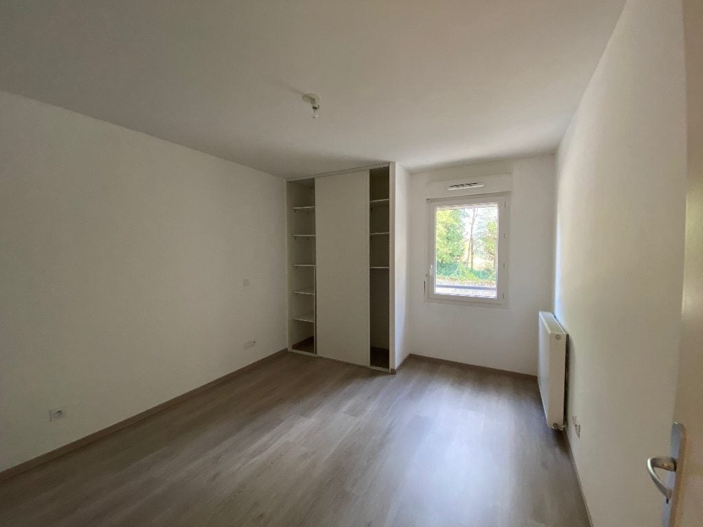 Flat Rue du Plan in Rives