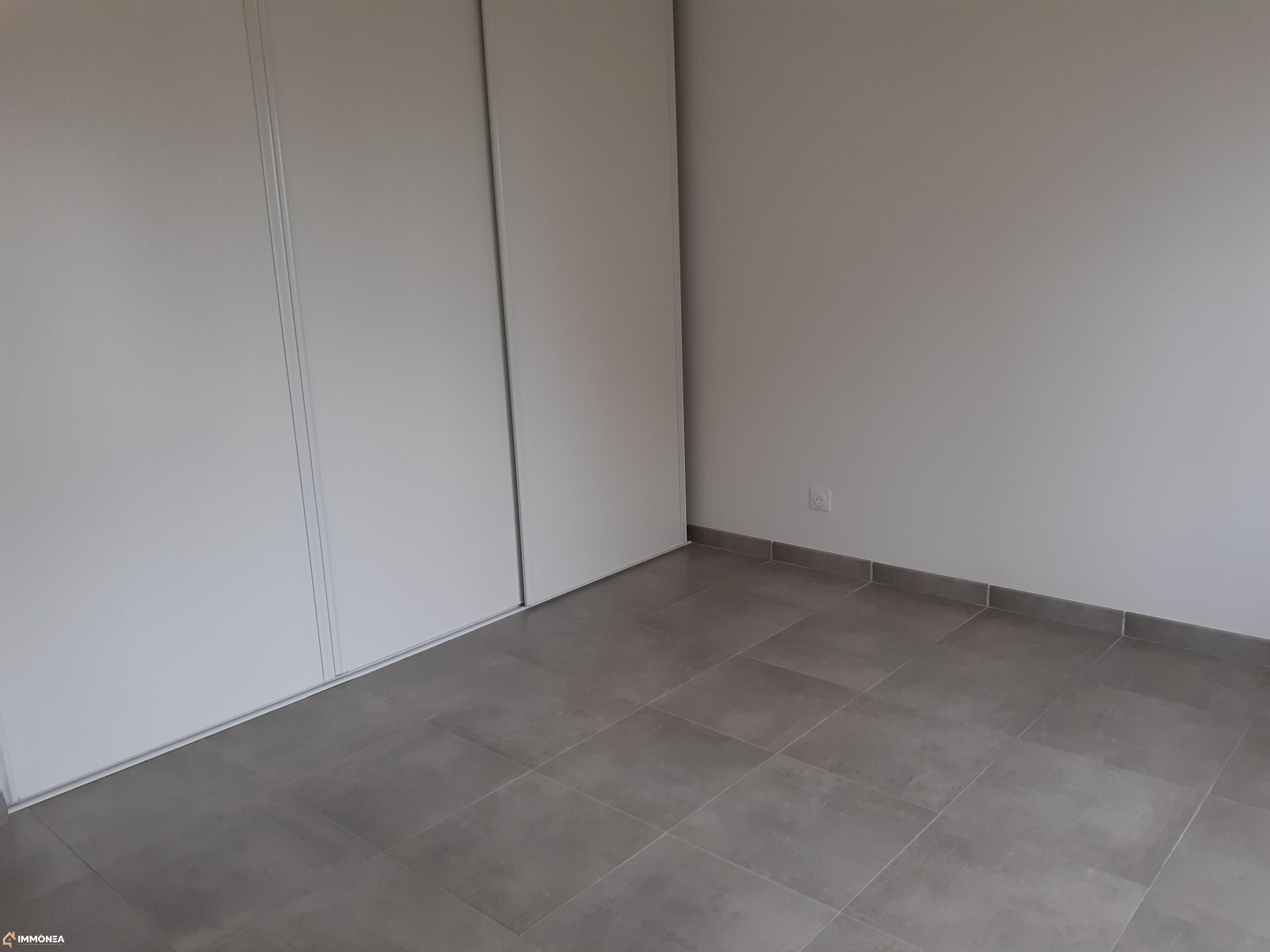 Appartement Route de Revel à Toulouse