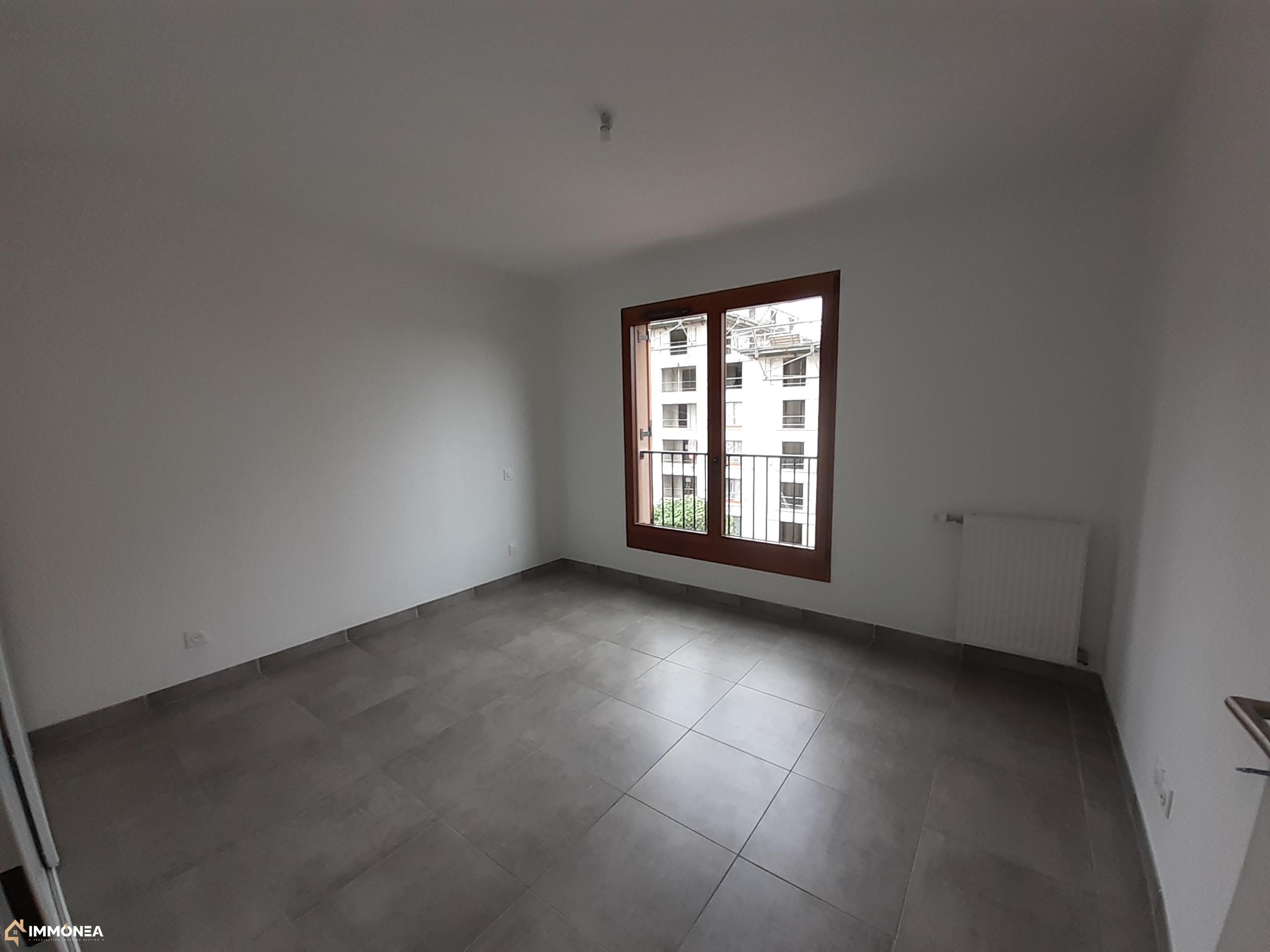 Appartement Route de Revel à Toulouse