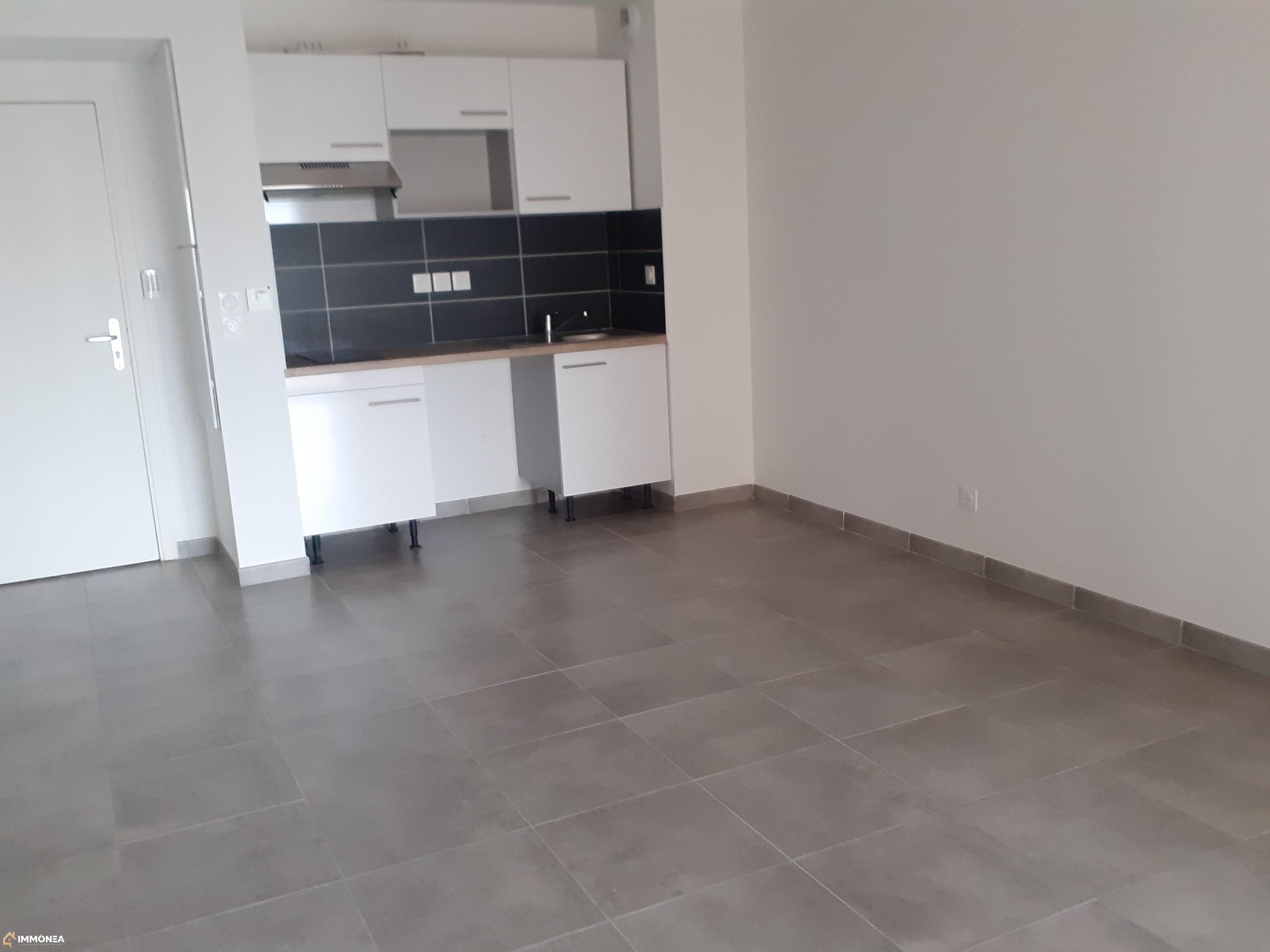 Appartement Route de Revel à Toulouse