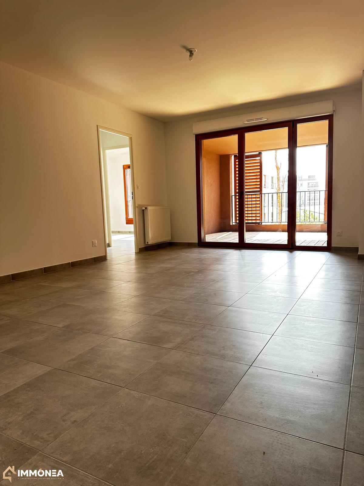 Appartement Route de Revel à Toulouse