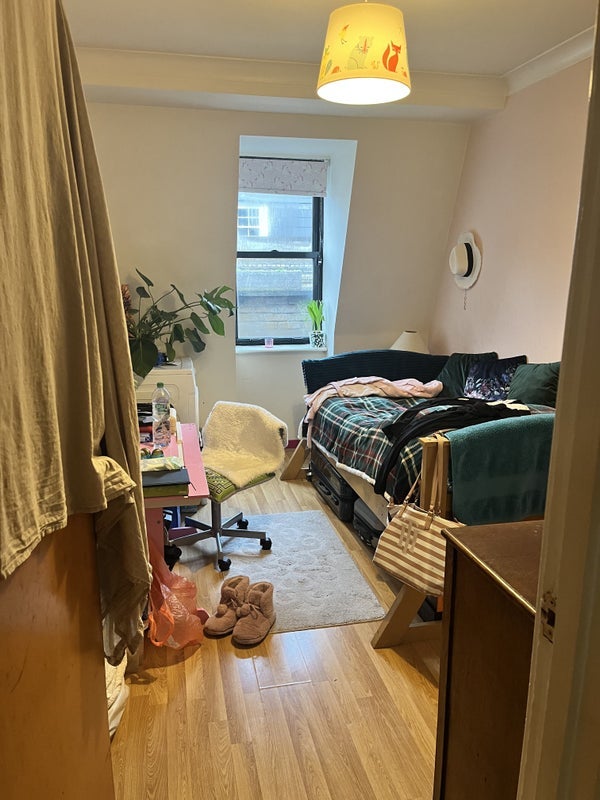 Room Brick Lane in Greater London