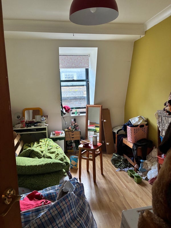 Room Brick Lane in Greater London