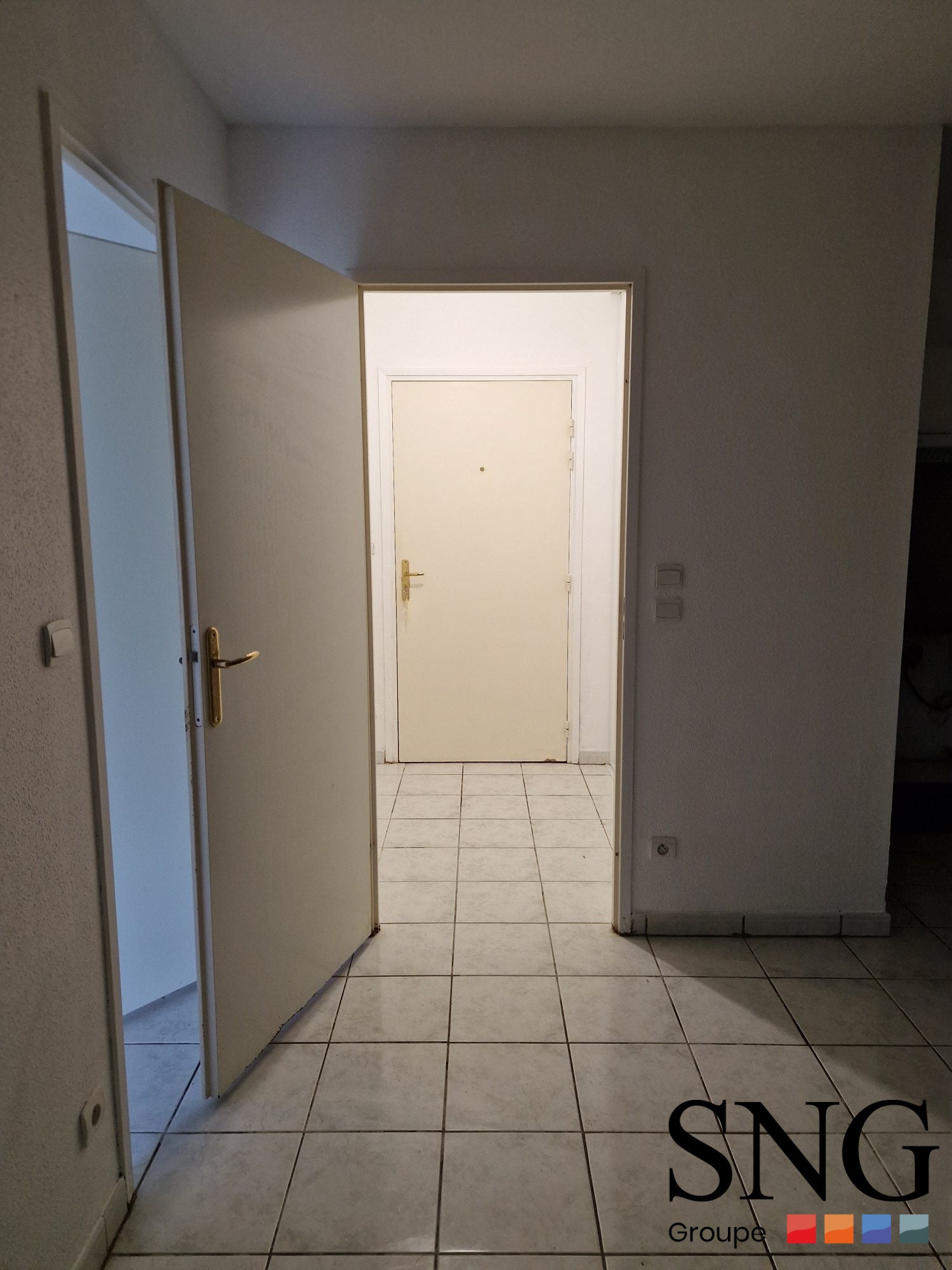 Appartement Boulevard Robert Schuman à Hénin-Beaumont