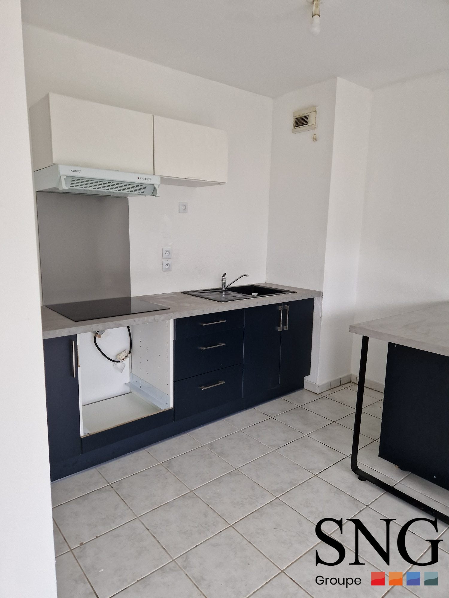 Appartement Boulevard Robert Schuman à Hénin-Beaumont
