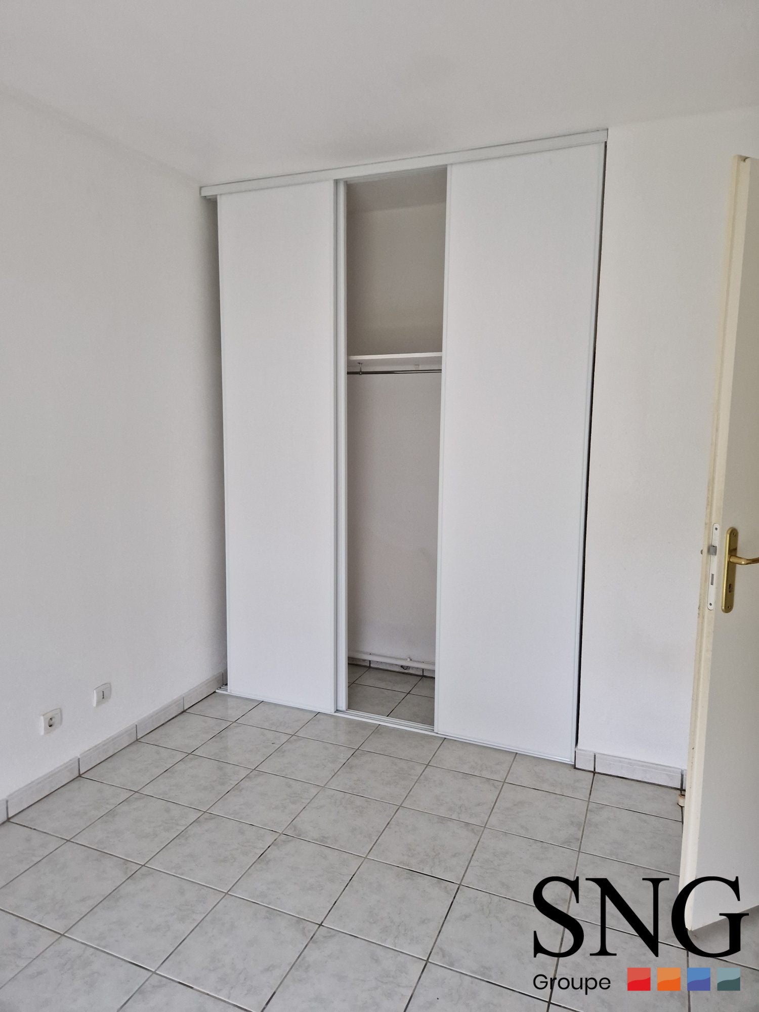 Appartement Boulevard Robert Schuman à Hénin-Beaumont