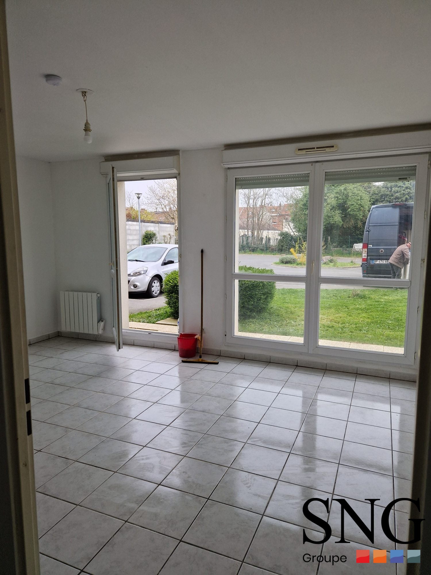 Appartement Boulevard Robert Schuman à Hénin-Beaumont