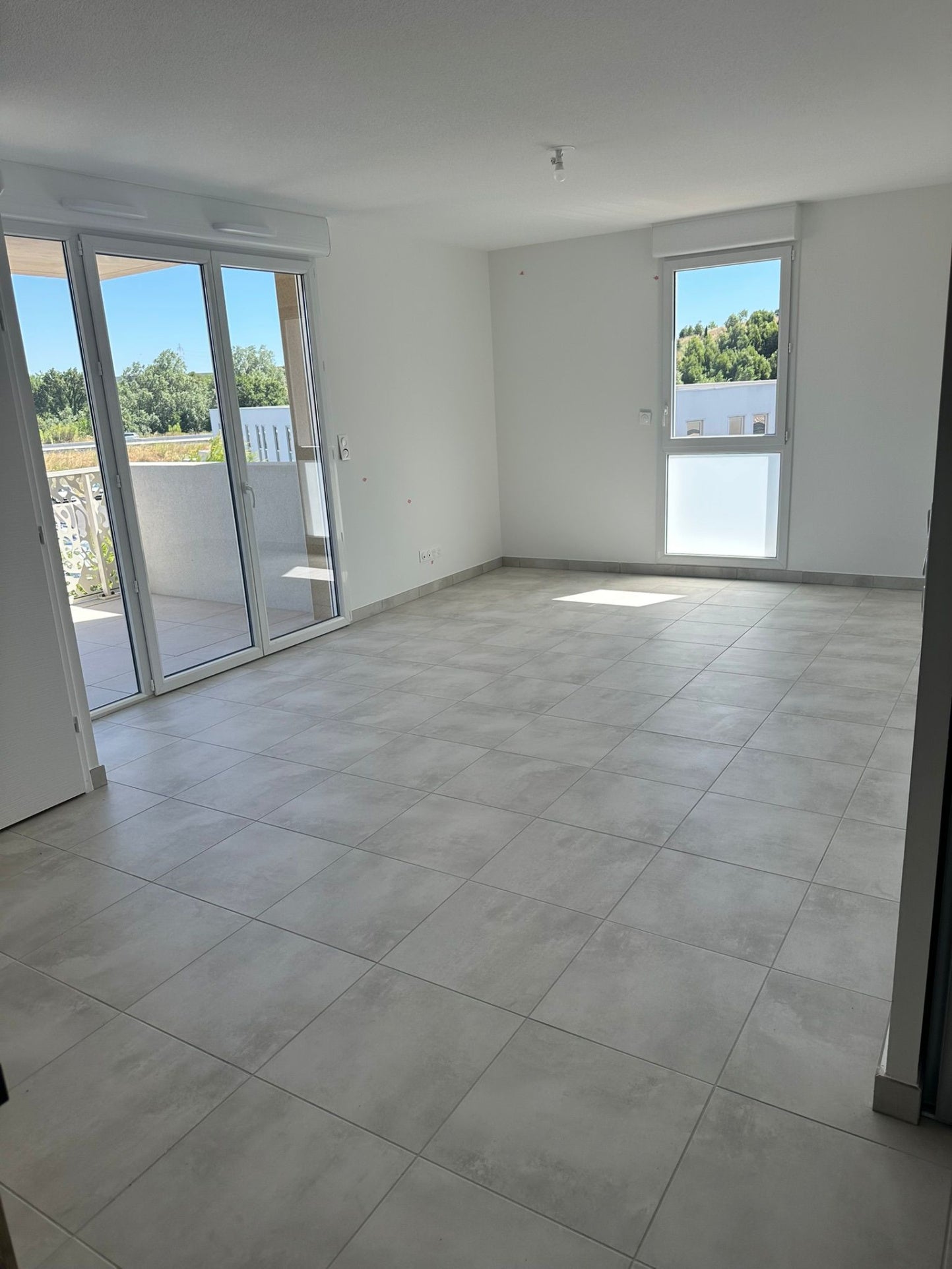 Flat Rue Roger Rouan in Béziers