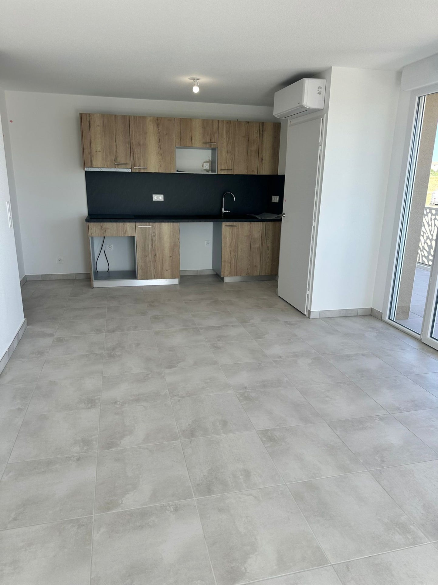 Flat Rue Roger Rouan in Béziers