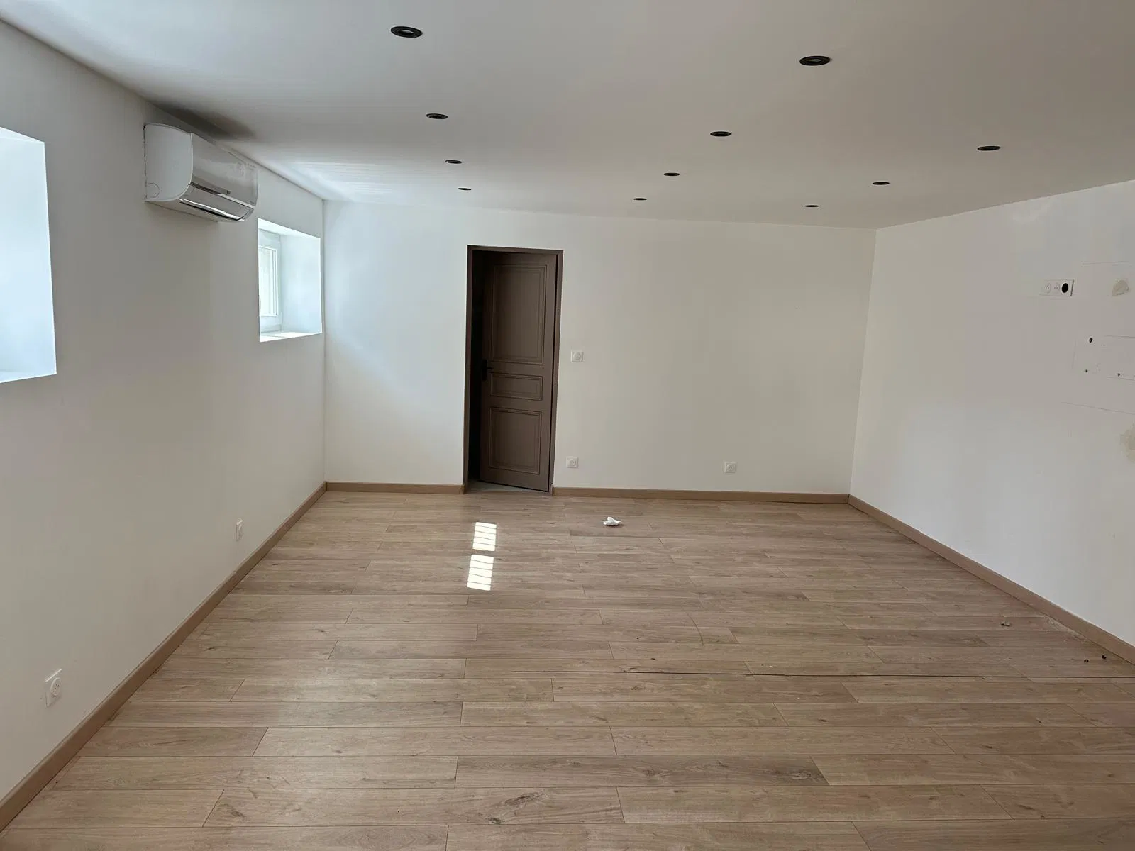 House Avenue Georges Clemenceau in Nanterre