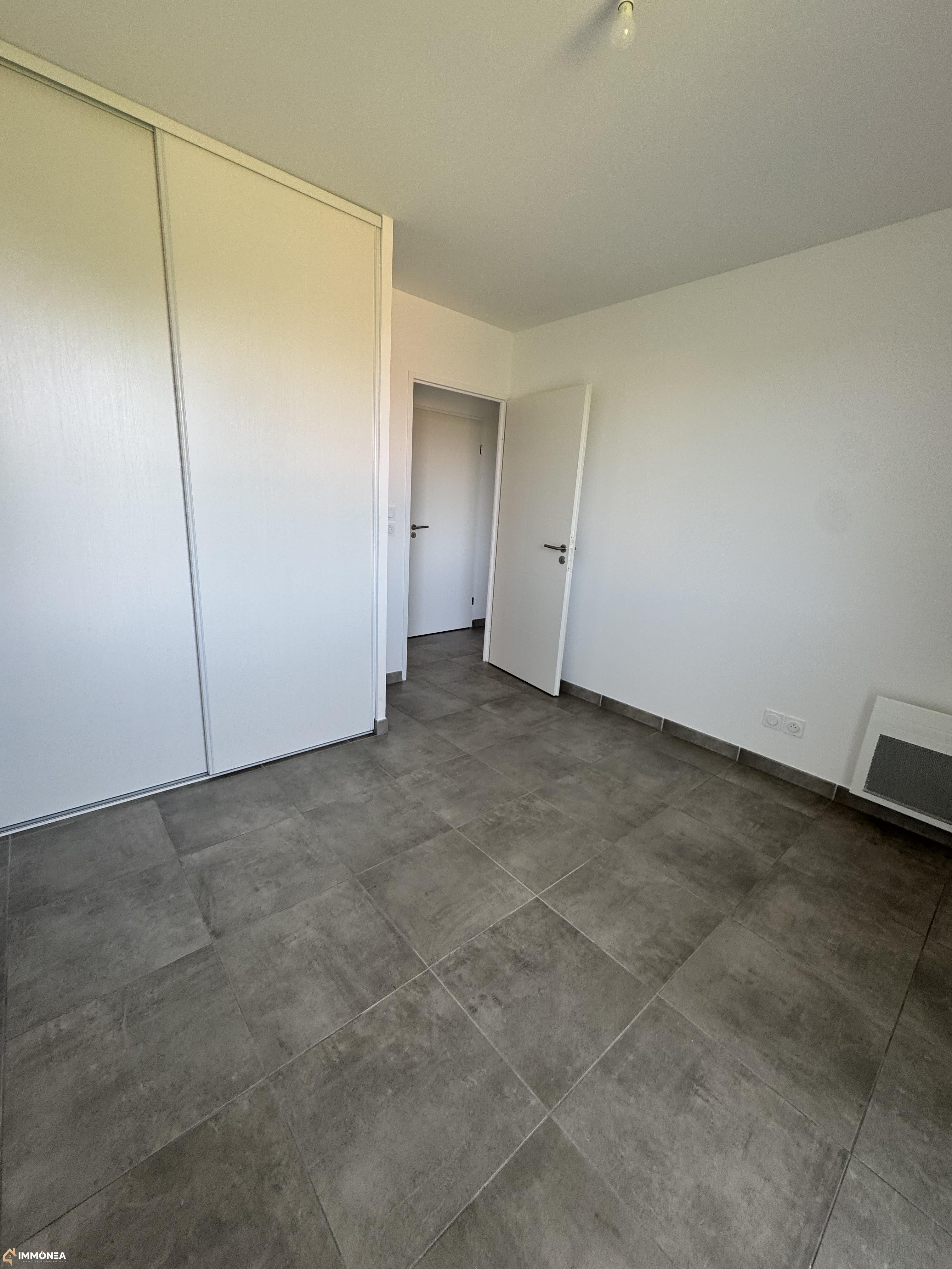 Appartement Chemin du Loup à Toulouse