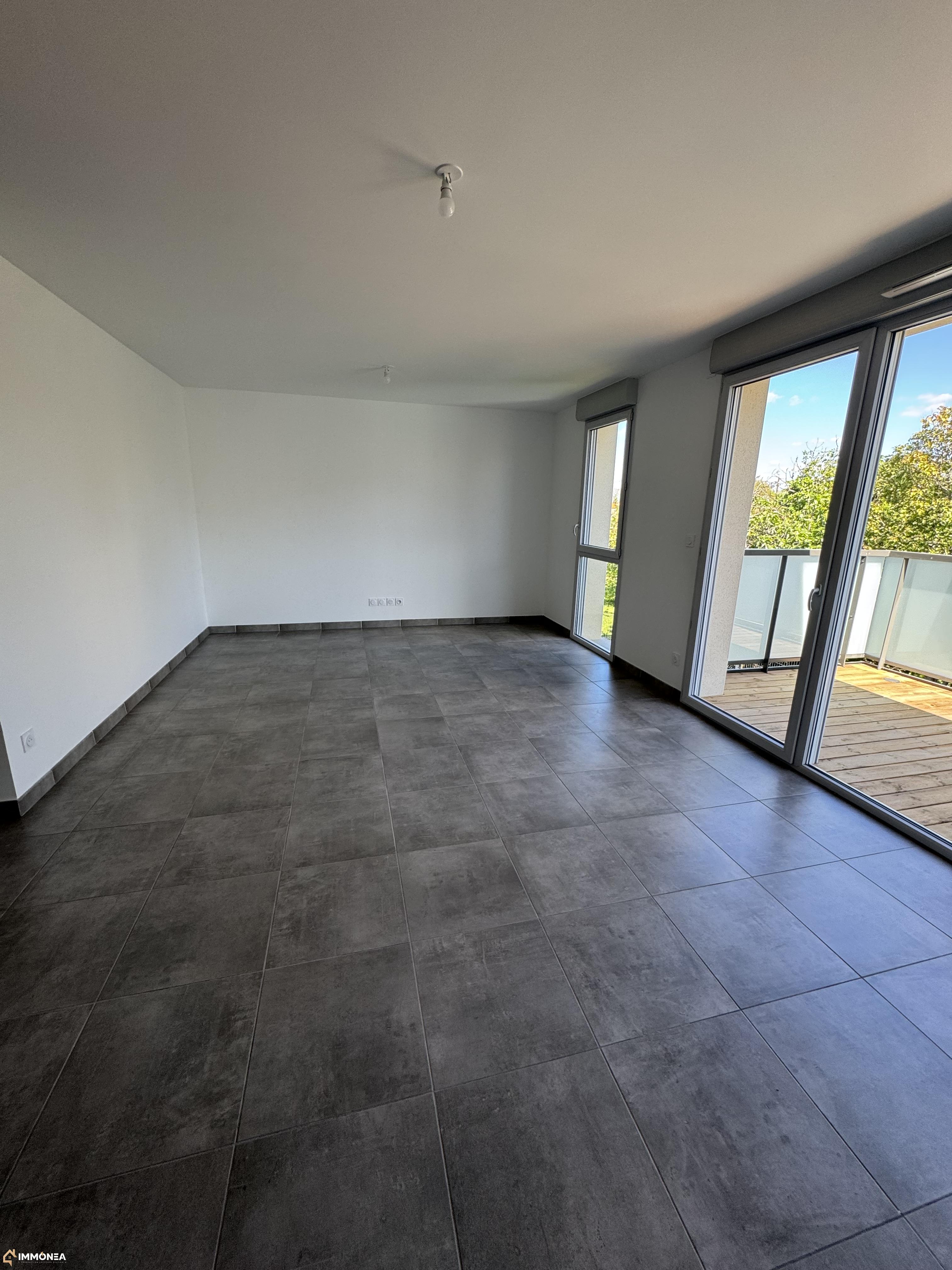 Appartement Chemin du Loup à Toulouse