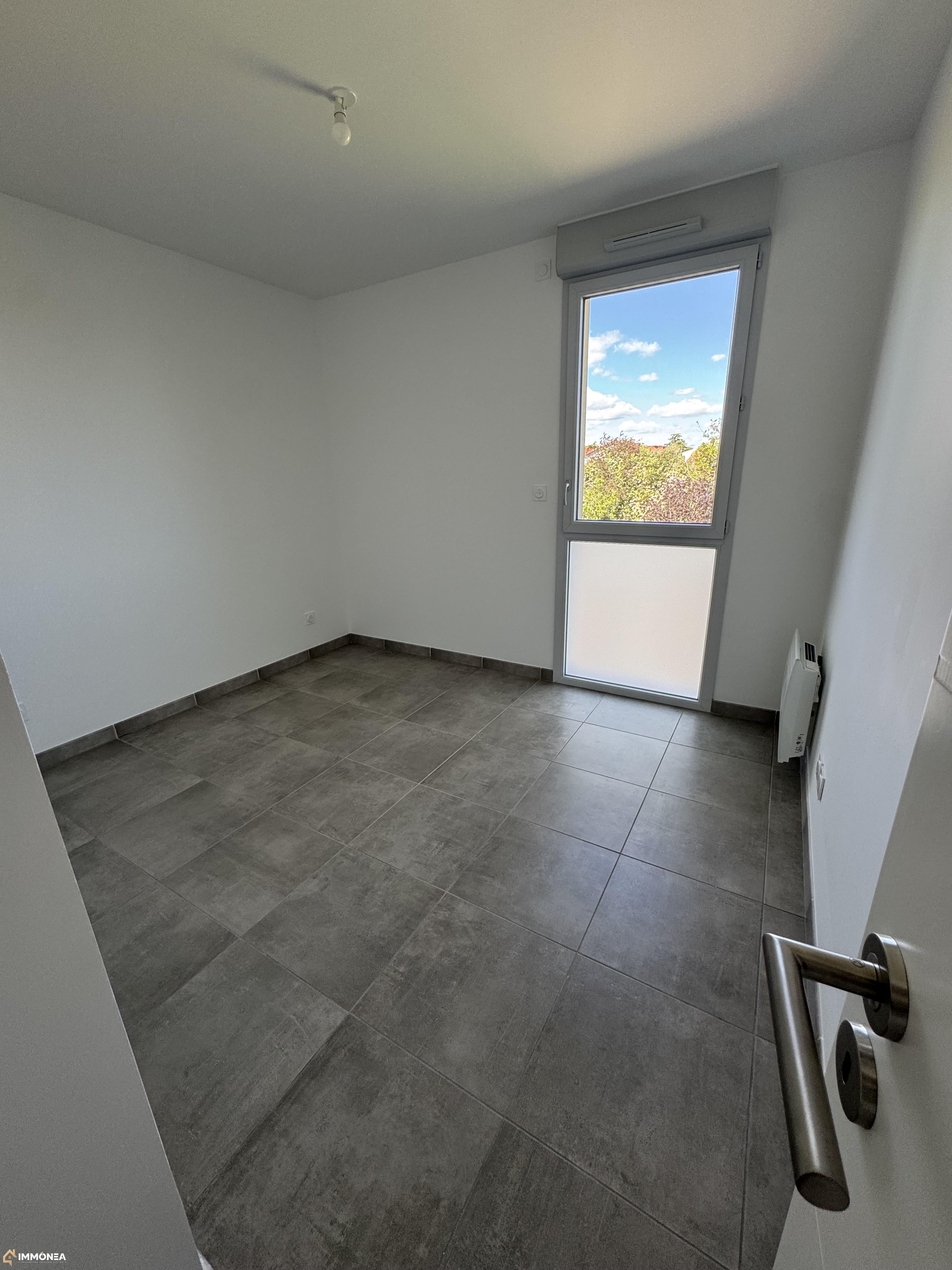 Appartement Chemin du Loup à Toulouse