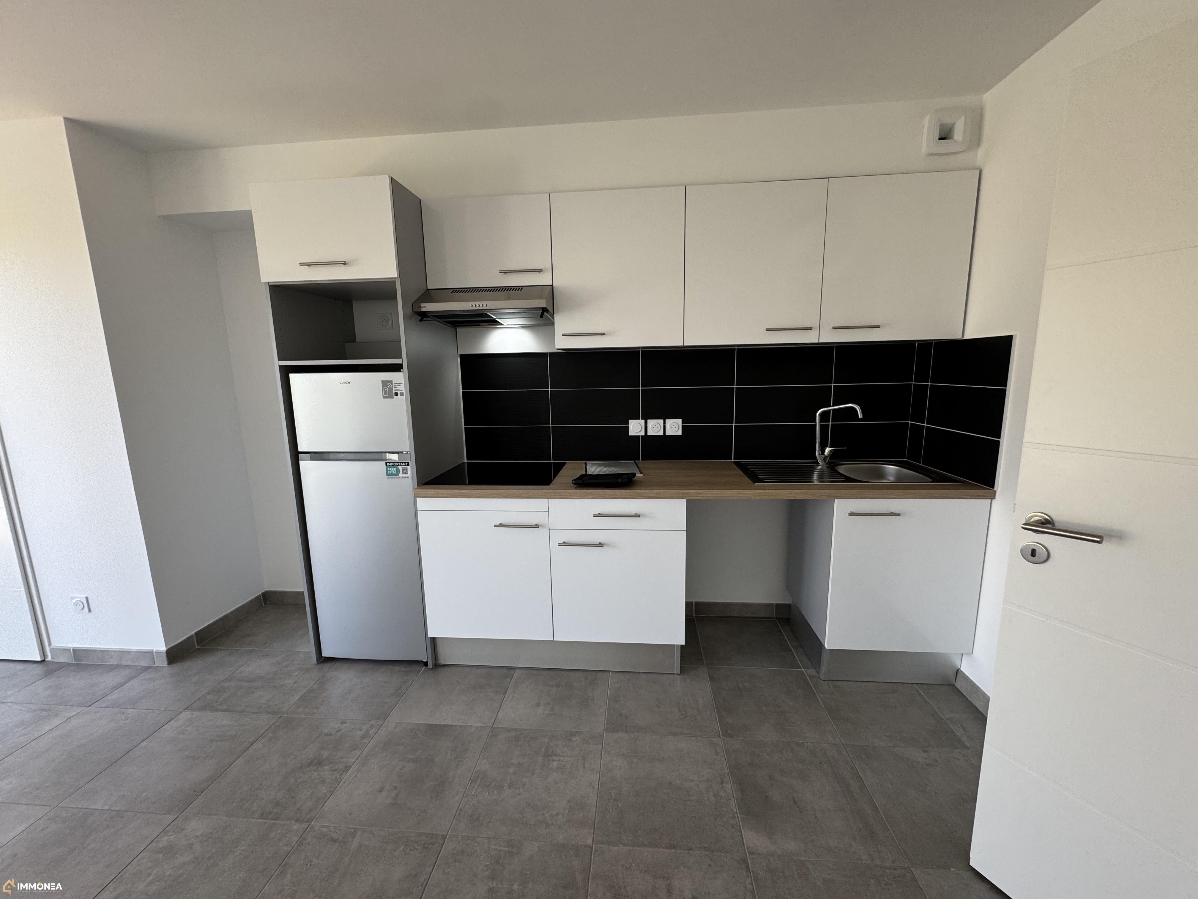 Appartement Chemin du Loup à Toulouse