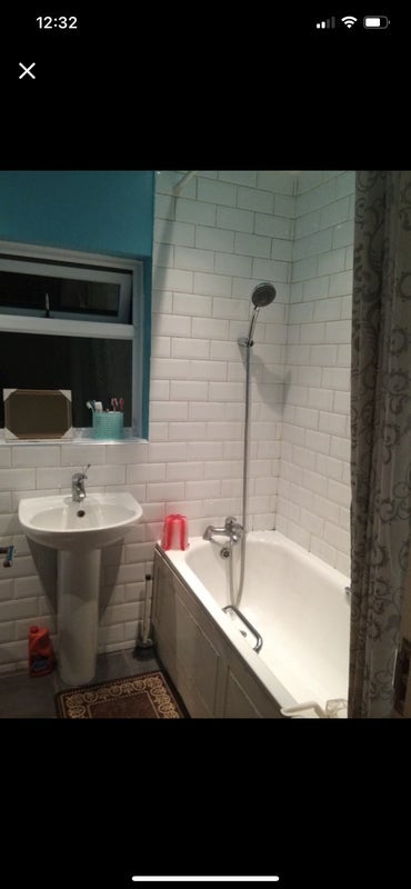 Room Hornsey Park Road in Greater London