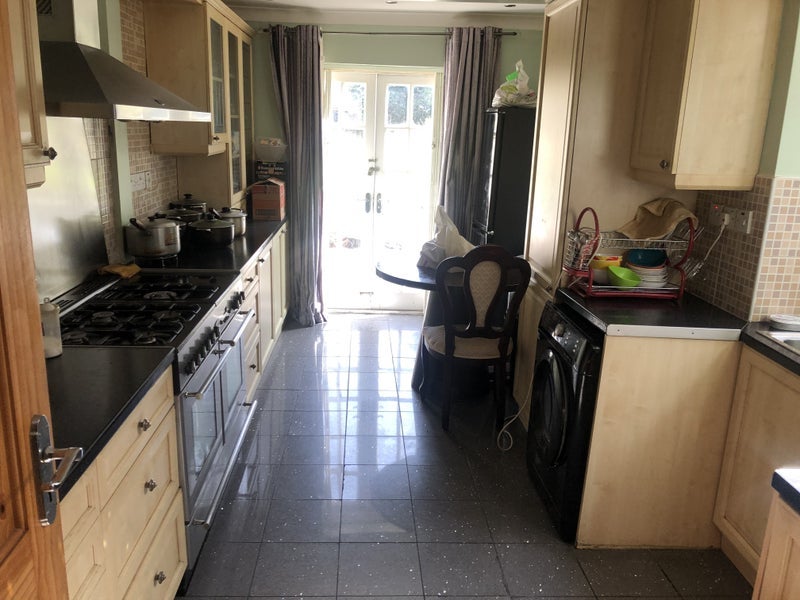 Room Hornsey Park Road in Greater London
