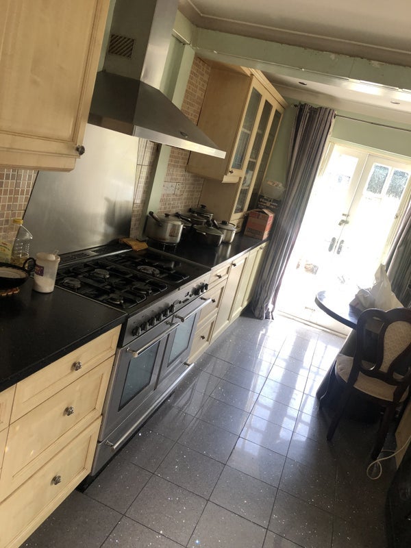 Room Hornsey Park Road in Greater London
