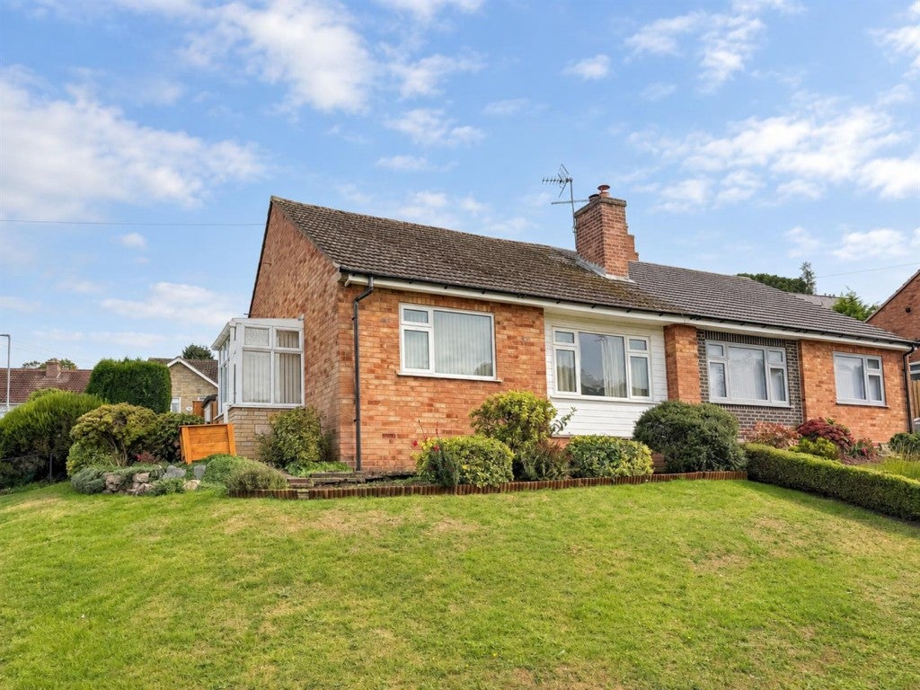 House Comber Grove in South Staffordshire