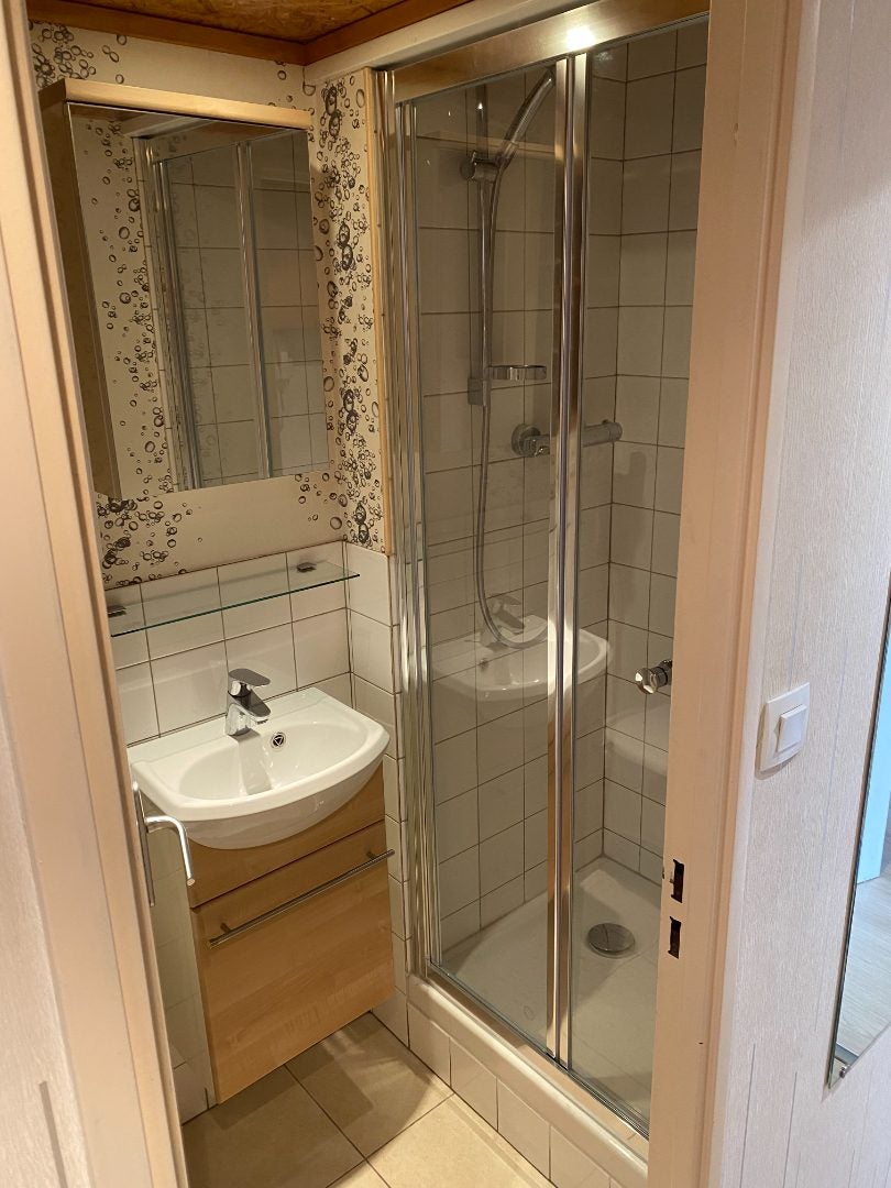 Room Rue de Fougères in Rennes