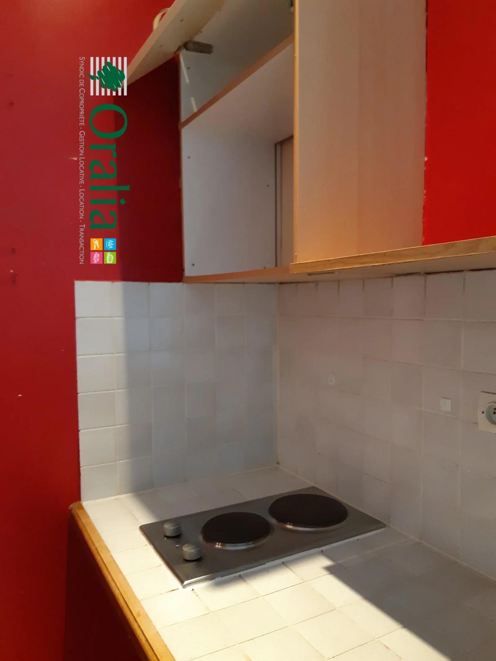 Appartement Rue Pierre Semard à Grenoble