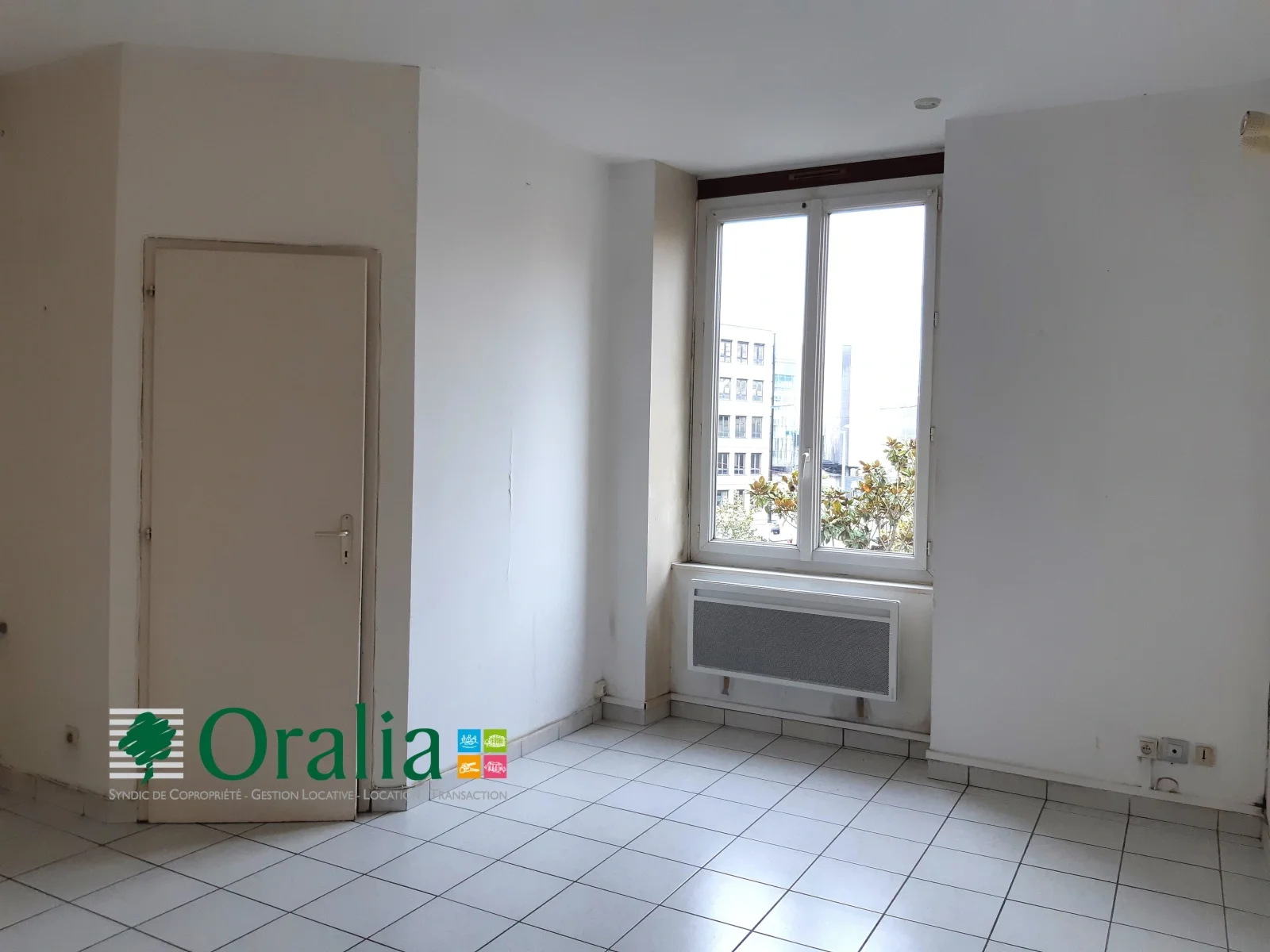 Appartement Rue Pierre Semard à Grenoble