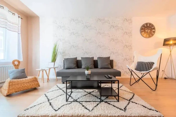Appartement Rue de Lannoy à Roubaix