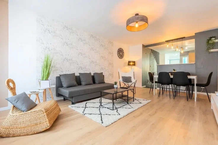 Appartement Rue de Lannoy à Roubaix