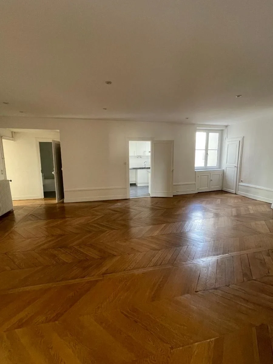 Flat Rue de Provence in Lyon