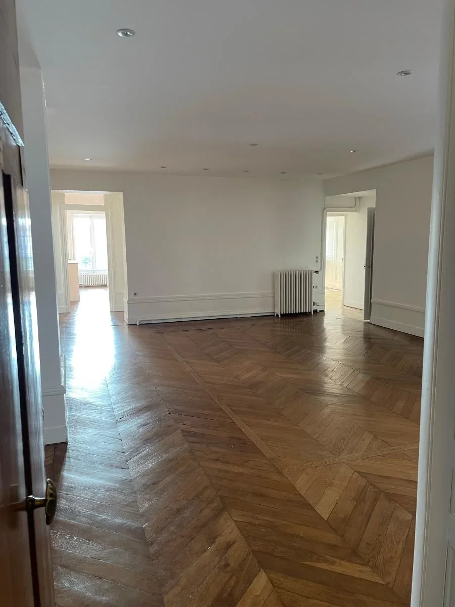 Flat Rue de Provence in Lyon