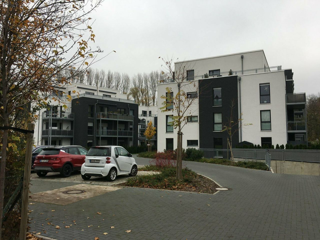 Wohnung Kurzekampstraße in Braunschweig
