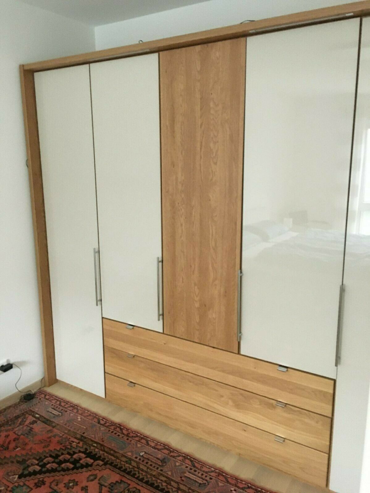 Wohnung Kurzekampstraße in Braunschweig