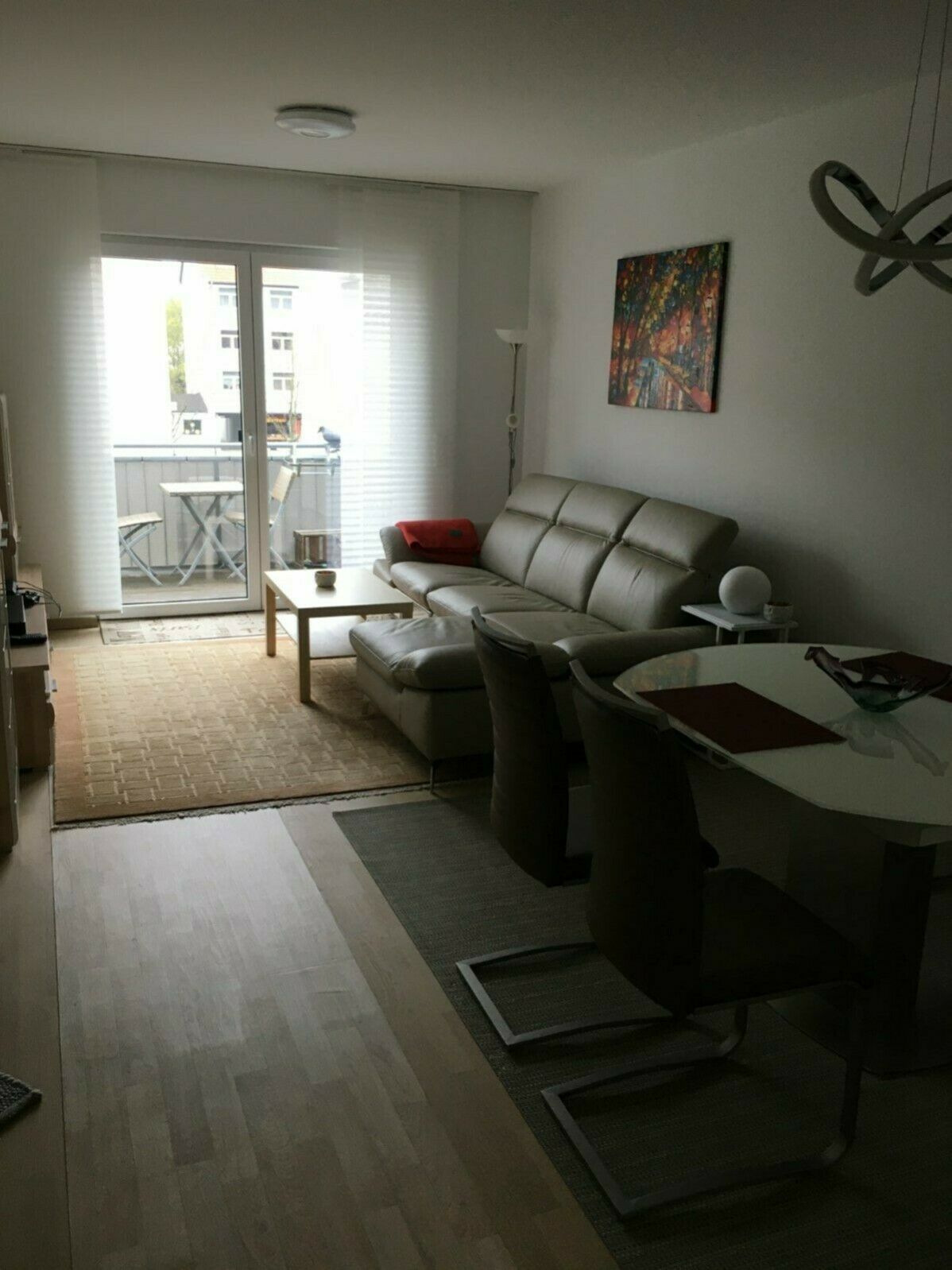 Wohnung Kurzekampstraße in Braunschweig