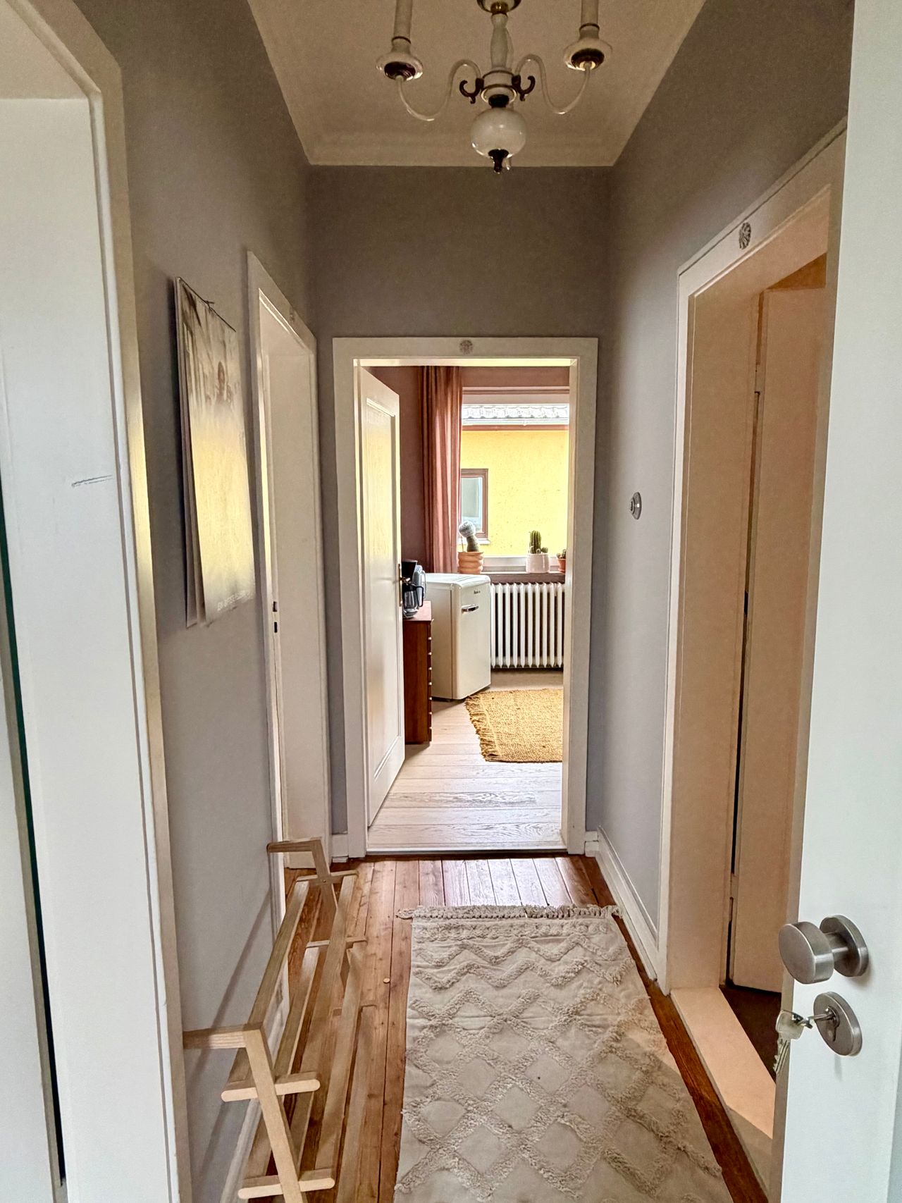 Wohnung Mainzer Straße in Budenheim