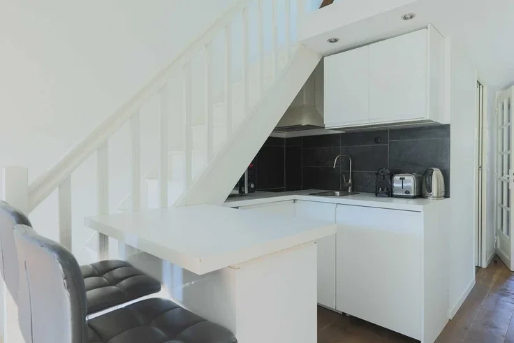 Appartement Rue Saint-Louis en l'Île à Paris