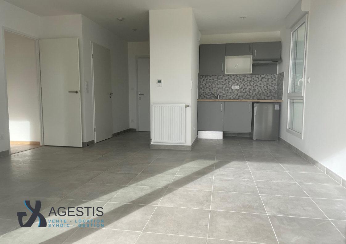 Flat Rue André Turcat in Toulouse