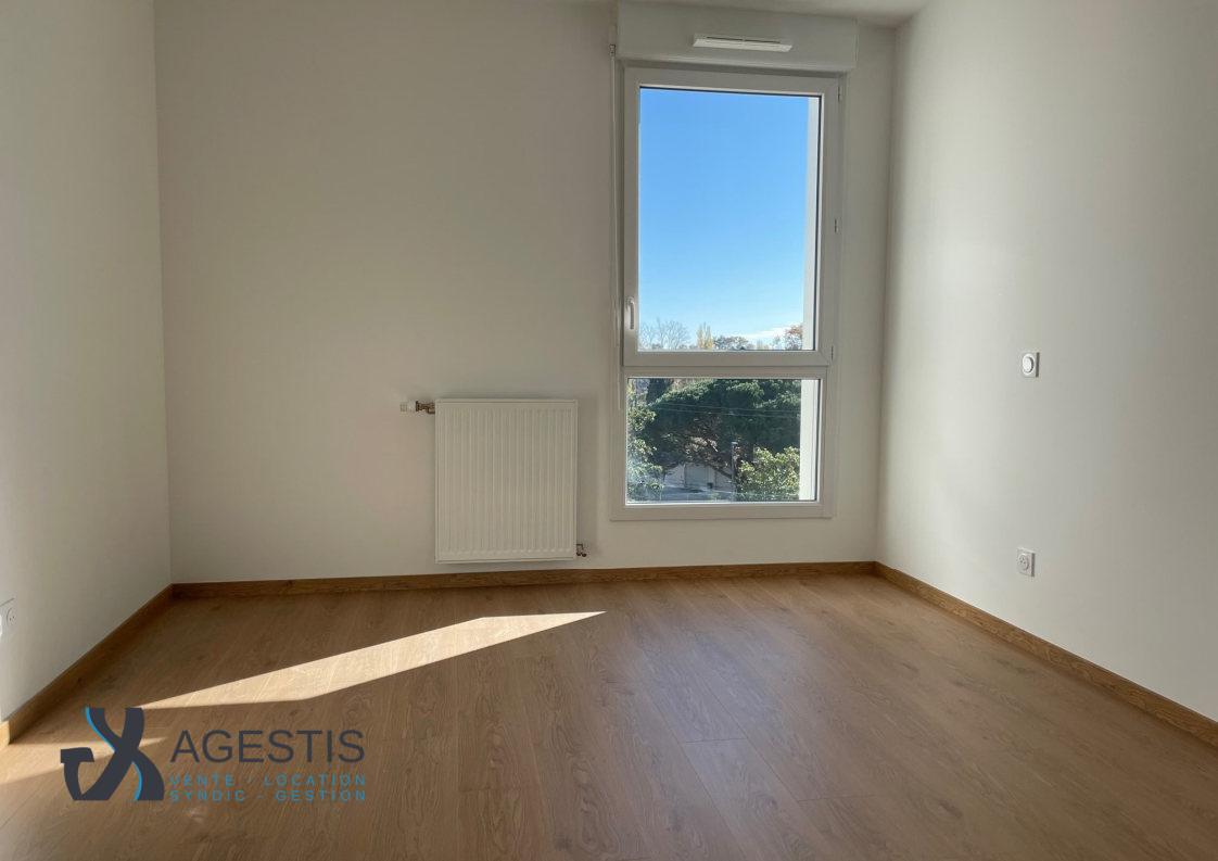 Flat Rue André Turcat in Toulouse