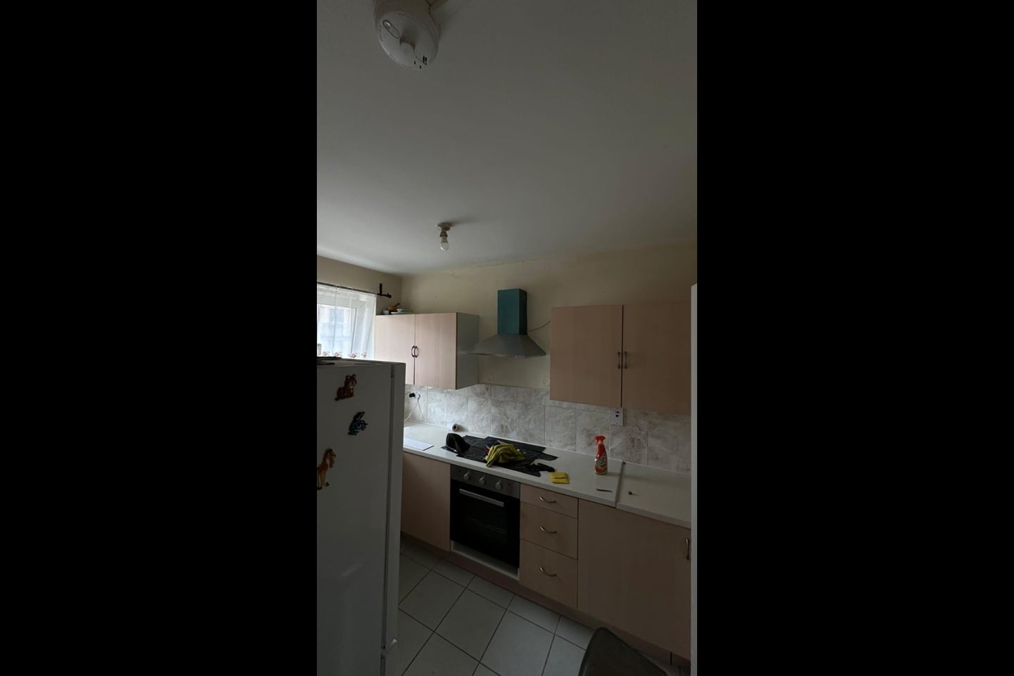Flat Garnies Close in Greater London