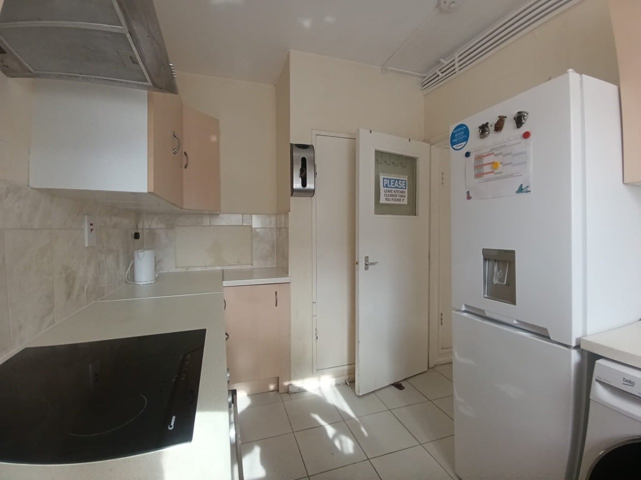 Flat Garnies Close in Greater London