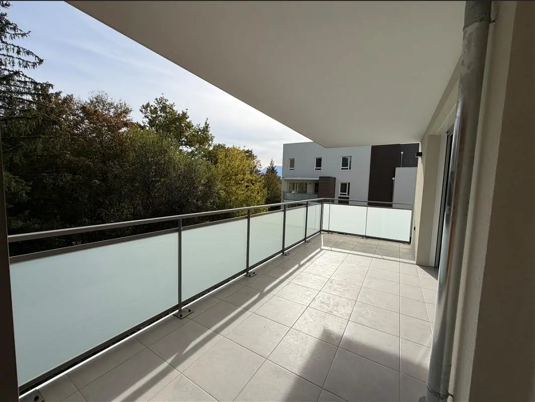 Appartement Chemin du Boutet à Meylan