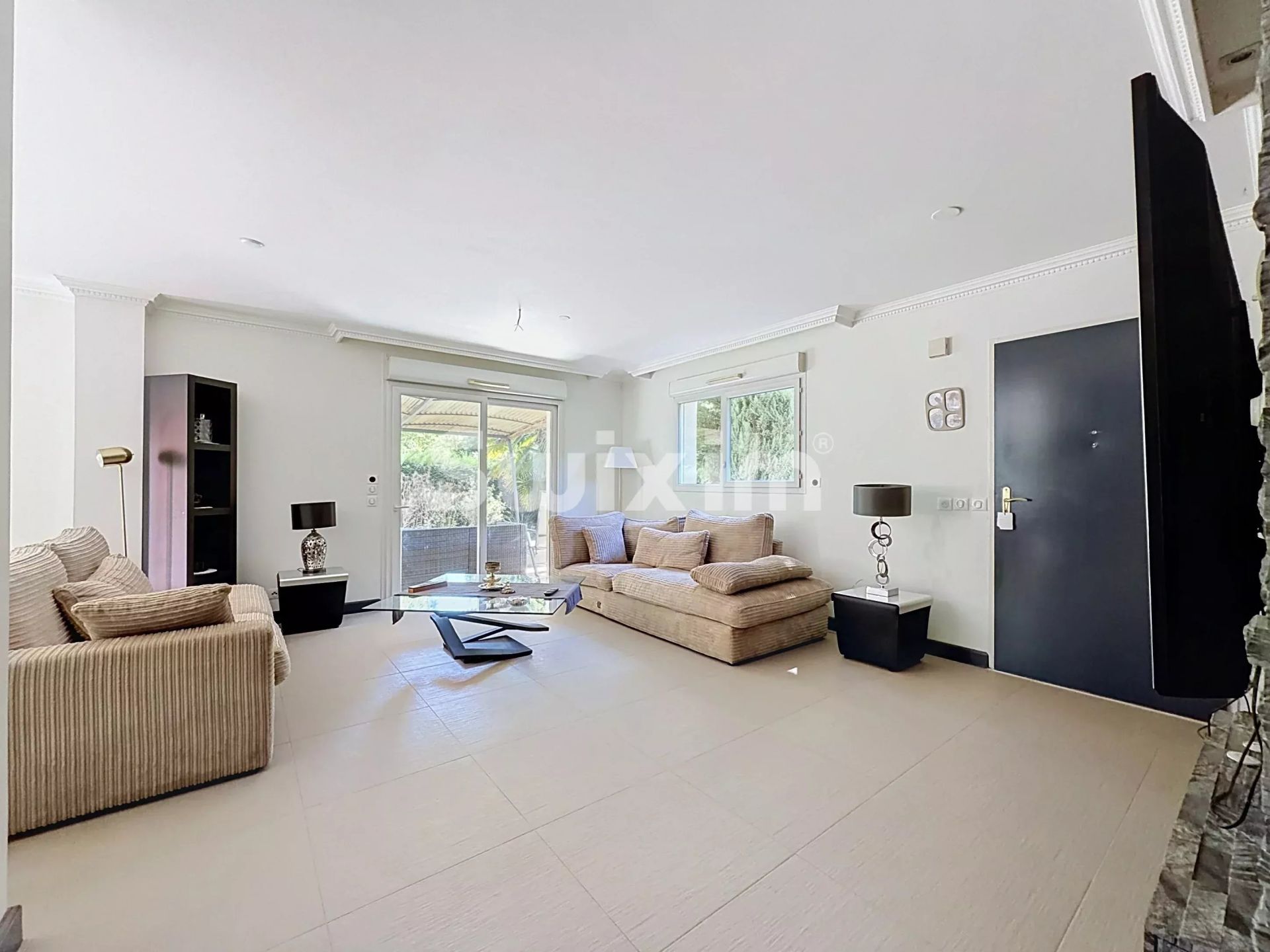 House Grande Rue in Divonne-les-Bains