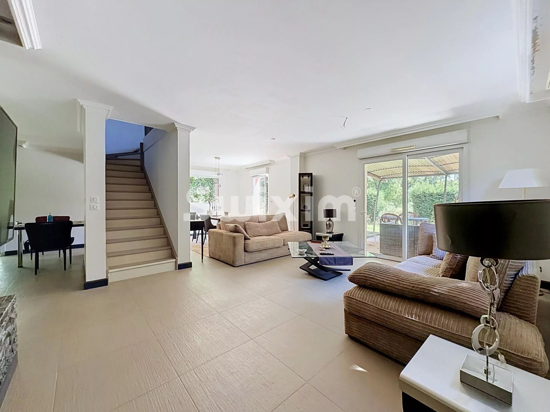 House Grande Rue in Divonne-les-Bains