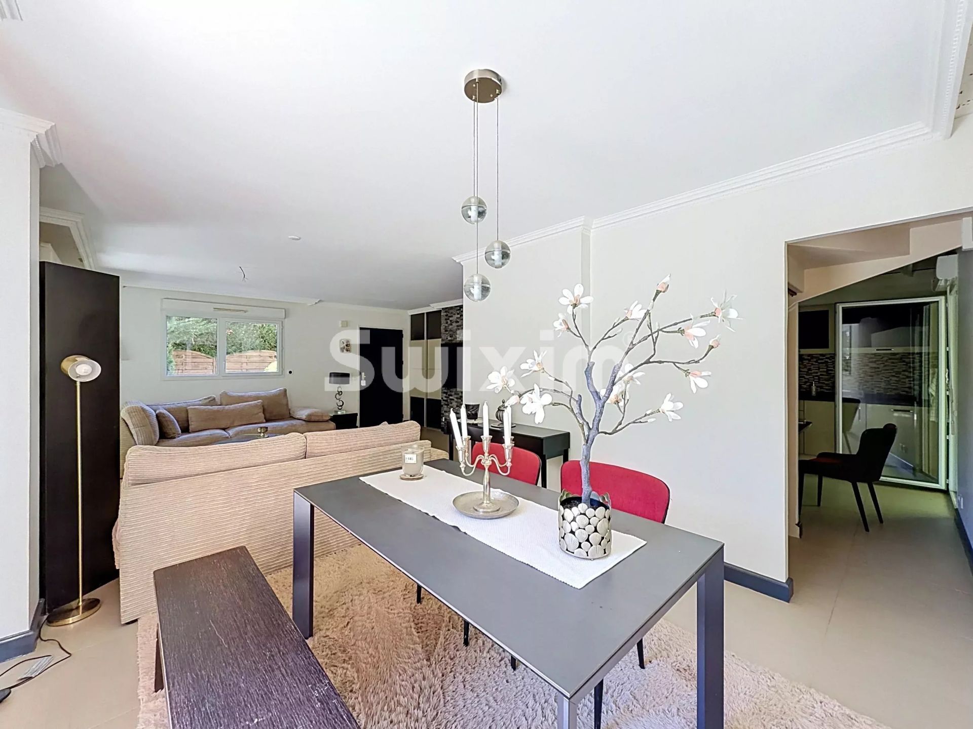 House Grande Rue in Divonne-les-Bains