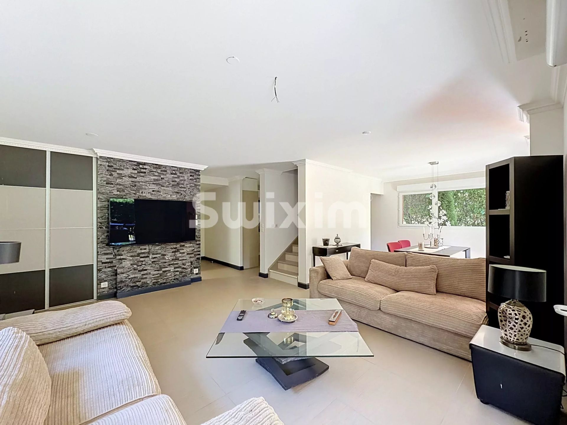 House Grande Rue in Divonne-les-Bains