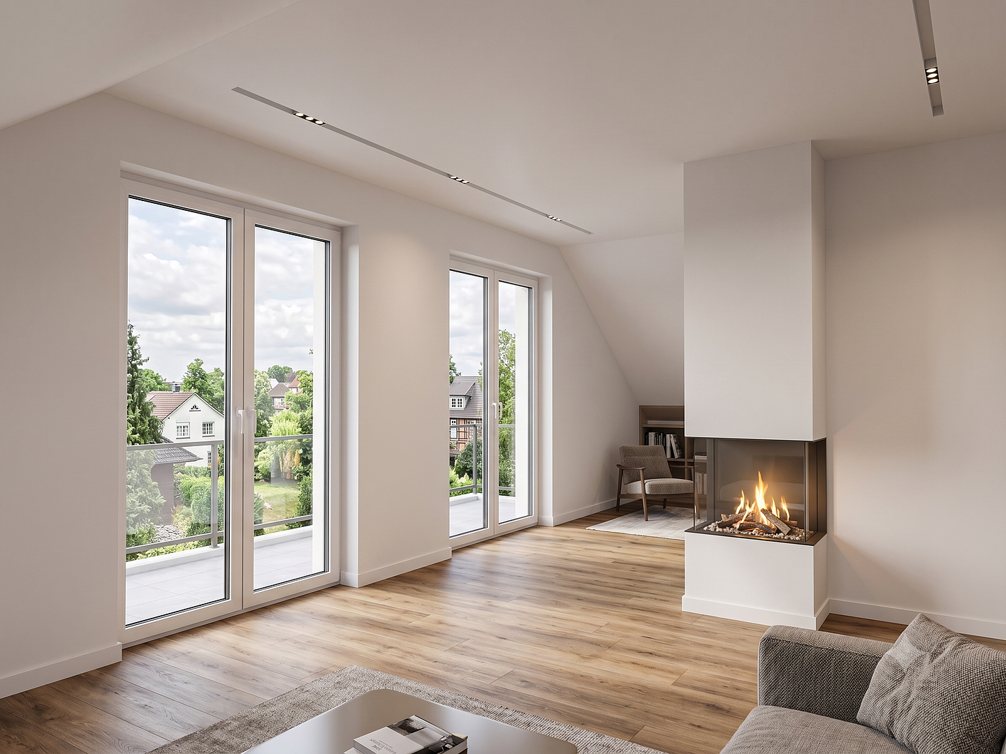 Wohnung Gehlberger Straße in Berlin